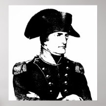 Empereur Napoleon Bonaparte Affiches