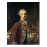 Emperor Joseph II of Germany Postcard