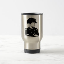 Emperor Napoleon Bonaparte Mug
