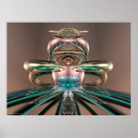 Emperor's Crown of Yargo Print