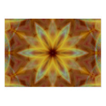 Emperor's Fire Gift Tag Business Card Templates