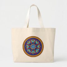 Emperor's Wheel Bag
