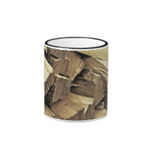 Empilé Tasse