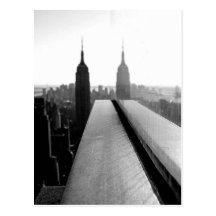 Empire, 2007. postcards