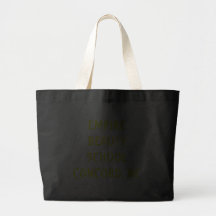 EMPIRE BEAUTY SCHOOLCONCORD, NC BAGS