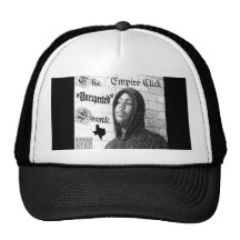 Empire Click Trucker Hat