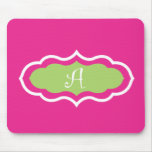 Empire Pink Mousepad "A"