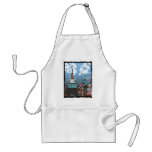 Empire State Building Apron