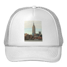 Empire State Building Hats