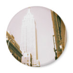Empire State Building, New York City