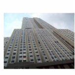 empire state building photo cutouts
