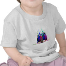 empire state building tee shirts