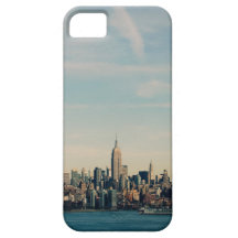 Empire State iPhone 5 Case