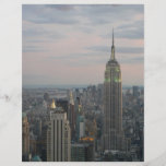 Empire State Twilight Flyers