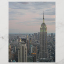 Empire State Twilight Flyers