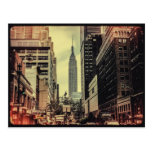 Empire Street View Post Cards