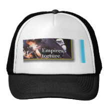 Empires, torture hat