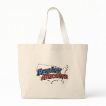 Employ America Products Canvas Bag