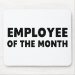 Employee Month