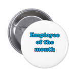 employee of the month button
