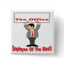 Employee Of The nth Pin