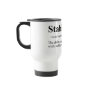 Employee stability is an important metric mugs