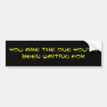 EmPowered Bumper Stickers