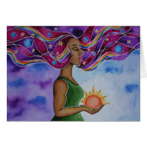 Empowered II Cards