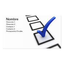 Empresas Plantillas De Tarjetas Personales