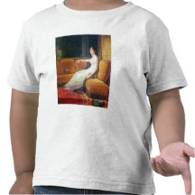Empress Josephine  at Malmaison, c.1801 Tshirt