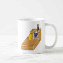 empress MUG