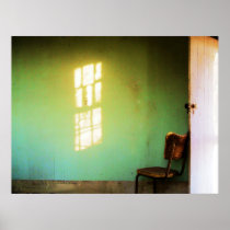 Emptiness Posters
