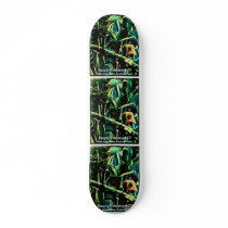 EMPTY FREEWAYS IV SKATE BOARDS