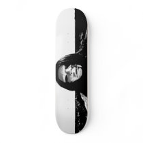Empty Inside Skate Boards