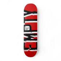Empty Lighter Deck Skateboard Decks