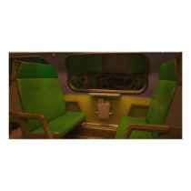 Empty Seats