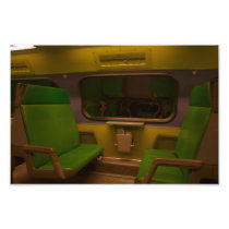Empty Seats
