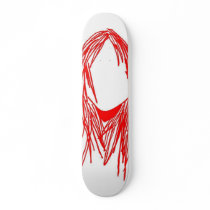 Empty Skate Decks