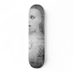 Empty Skate Board Decks