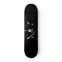 Empty Skate Board Deck