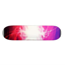 EMPTY SKATEBOARDS