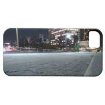 Empty Street iPhone 5 Case