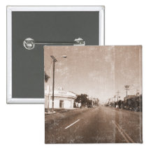 Empty Street Pins