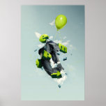 Empty Thoughts Poster