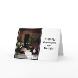 Empty Tomb of Easter Greeting Cards