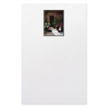 Empty Tomb of Easter stationery