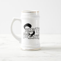 Empty Vessel Mug