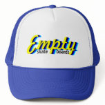 Empty Vortex 2 Trucker Hats