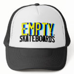 Empty Vortex Hat