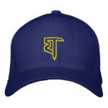 Empty Vortex Premium Embroidered Hat
